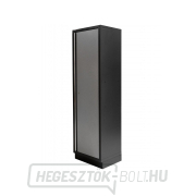 Egyajtós magas szekrény Matabro MB-TGB1324 | 4 polc | 600x458x2000 mm Egyajtós magas szekrény Matabro MB-TGB1324 | 4 polc | 600x458x2000 mm náhled