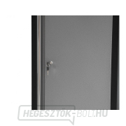 Egyajtós magas szekrény Matabro MB-TGB1324 | 4 polc | 600x458x2000 mm Egyajtós magas szekrény Matabro MB-TGB1324 | 4 polc | 600x458x2000 mm náhled