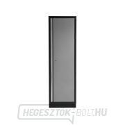 Egyajtós magas szekrény Matabro MB-TGB1324 | 4 polc | 600x458x2000 mm Egyajtós magas szekrény Matabro MB-TGB1324 | 4 polc | 600x458x2000 mm gallery main image