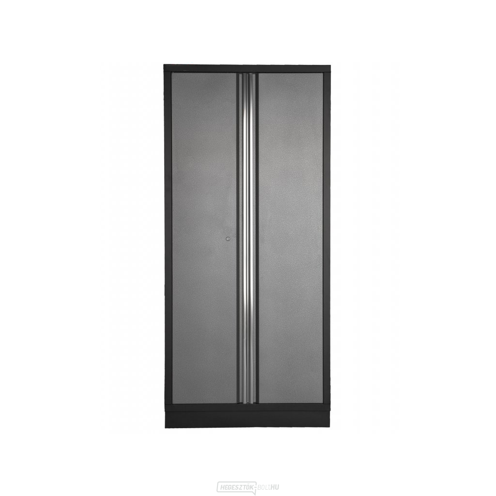 Kétajtós magas szekrény Matabro MB-TGB1336 | 4 polc | 915x458x2000 mm