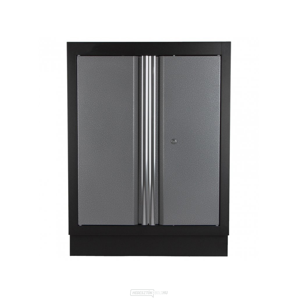 Kétajtós szekrény Matabro MB-TGC1300 | 1 polc | 680x458x910 mm