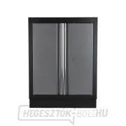 Kétajtós szekrény Matabro MB-TGC1300 | 1 polc | 680x458x910 mm Kétajtós szekrény Matabro MB-TGC1300 | 1 polc | 680x458x910 mm gallery main image