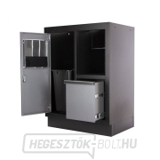 Műhelyszekrény Matabro MB-TGC1301A | szemétre | 680x458x910 mm Műhelyszekrény Matabro MB-TGC1301A | szemétre | 680x458x910 mm náhled