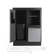 Műhelyszekrény Matabro MB-TGC1301A | szemétre | 680x458x910 mm Műhelyszekrény Matabro MB-TGC1301A | szemétre | 680x458x910 mm náhled