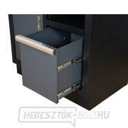 Műhelyszekrény Matabro MB-TGC1301A | szemétre | 680x458x910 mm náhled