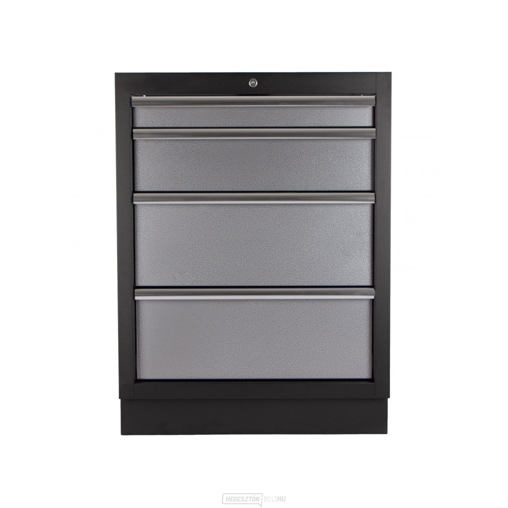 Műhelyszekrény Matabro MB-TGC1304 | 4 fiók | 680x458x910 mm