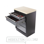 Műhelyszekrény Matabro MB-TGC1304 | 4 fiók | 680x458x910 mm Műhelyszekrény Matabro MB-TGC1304 | 4 fiók | 680x458x910 mm náhled