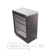Műhelyszekrény Matabro MB-TGC1304 | 4 fiók | 680x458x910 mm Műhelyszekrény Matabro MB-TGC1304 | 4 fiók | 680x458x910 mm náhled