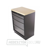 Műhelyszekrény Matabro MB-TGC1304 | 4 fiók | 680x458x910 mm Műhelyszekrény Matabro MB-TGC1304 | 4 fiók | 680x458x910 mm náhled
