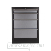 Műhelyszekrény Matabro MB-TGC1304 | 4 fiók | 680x458x910 mm Műhelyszekrény Matabro MB-TGC1304 | 4 fiók | 680x458x910 mm gallery main image