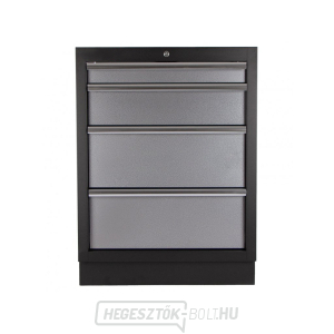 Műhelyszekrény Matabro MB-TGC1304 | 4 fiók | 680x458x910 mm Műhelyszekrény Matabro MB-TGC1304 | 4 fiók | 680x458x910 mm gallery main image