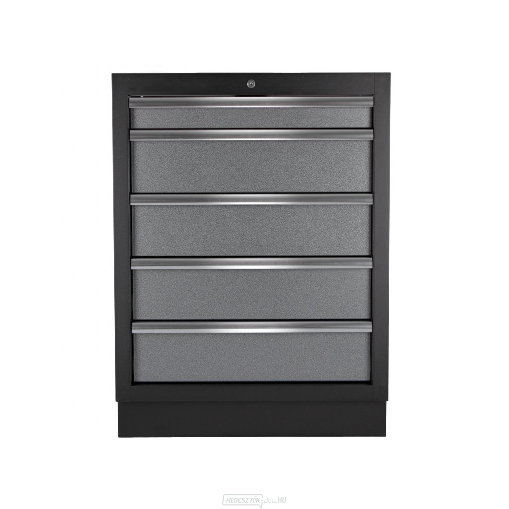 Műhelyszekrény Matabro MB-TGC1305 | 5 fiókos | 680x458x910 mm