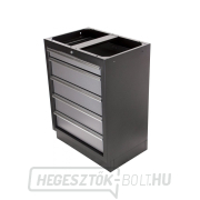 Műhelyszekrény Matabro MB-TGC1305 | 5 fiókos | 680x458x910 mm Műhelyszekrény Matabro MB-TGC1305 | 5 fiókos | 680x458x910 mm náhled