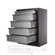 Műhelyszekrény Matabro MB-TGC1305 | 5 fiókos | 680x458x910 mm Műhelyszekrény Matabro MB-TGC1305 | 5 fiókos | 680x458x910 mm náhled