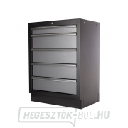 Műhelyszekrény Matabro MB-TGC1305 | 5 fiókos | 680x458x910 mm Műhelyszekrény Matabro MB-TGC1305 | 5 fiókos | 680x458x910 mm náhled