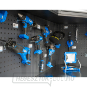 Matabro MB-WGB1324, Függesztőlap | perforált | 614,5 x 1052 x 24 mm Előnézet 