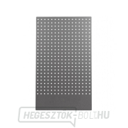 Akasztólap Matabro MB-WGB1324 | perforált | 614,5x1052x24 mm gallery main image