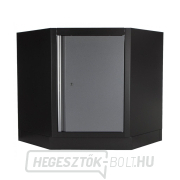 Sarok egyajtós műhelyszekrény Matabro MB-TGC1300B | 1 polc | 864x864x910 mm Sarok egyajtós műhelyszekrény Matabro MB-TGC1300B | 1 polc | 864x864x910 mm gallery main image