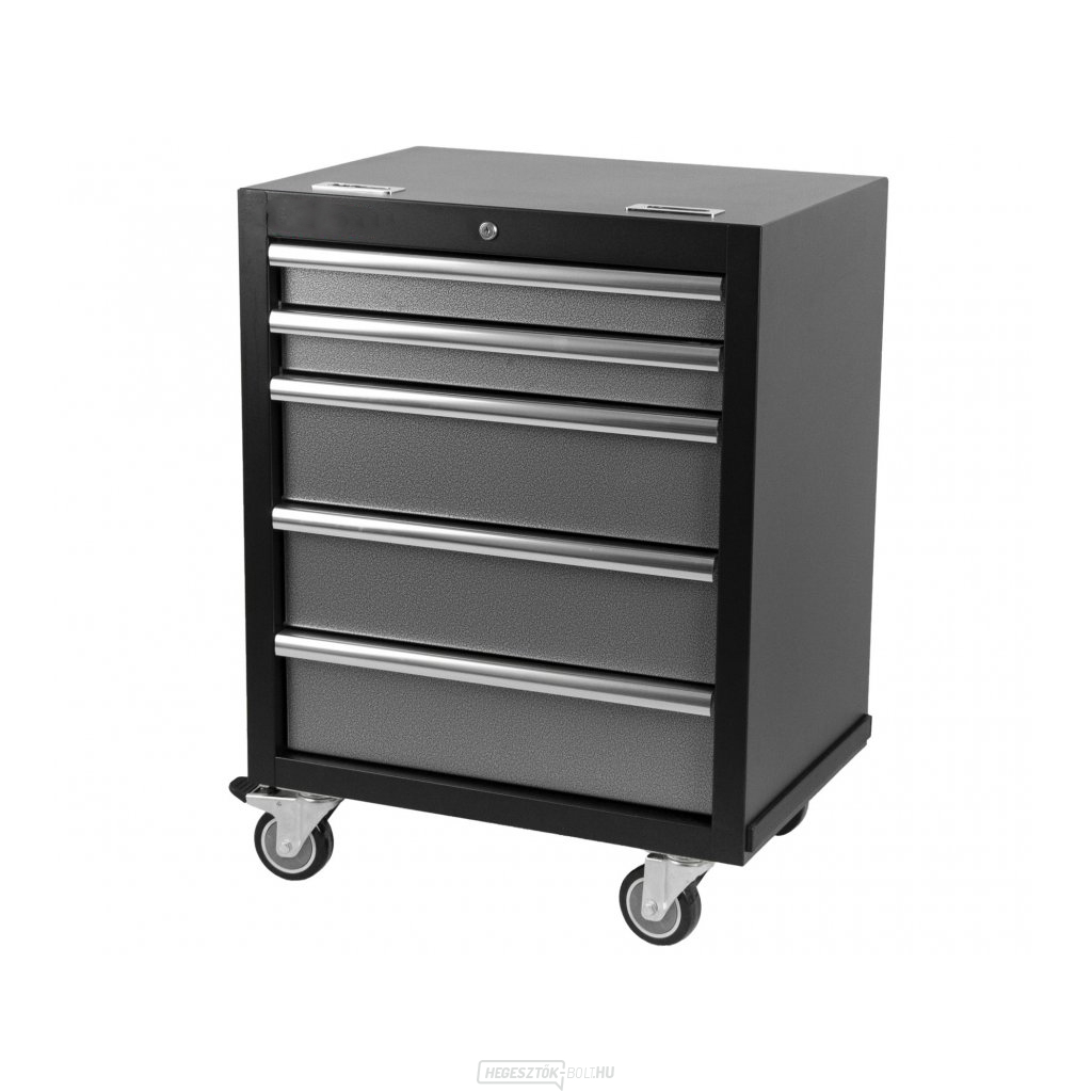 Műhely Szerszámkosár Matabro MB-TGC1305W | 5 fiókos | 646x458x860 mm