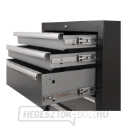 Műhely Szerszámkosár Matabro MB-TGC1305W | 5 fiókos | 646x458x860 mm Műhely Szerszámkosár Matabro MB-TGC1305W | 5 fiókos | 646x458x860 mm náhled