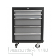 Műhely Szerszámkosár Matabro MB-TGC1305W | 5 fiókos | 646x458x860 mm Műhely Szerszámkosár Matabro MB-TGC1305W | 5 fiókos | 646x458x860 mm náhled