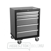 Műhely Szerszámkosár Matabro MB-TGC1305W | 5 fiókos | 646x458x860 mm Műhely Szerszámkosár Matabro MB-TGC1305W | 5 fiókos | 646x458x860 mm náhled