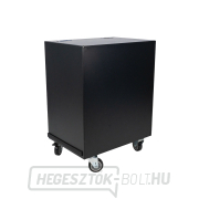 Matabro MB-TGC1305W, Műhelyi szerszámkocsi | 5 fiók | 650 x 460 x 860 mm náhled