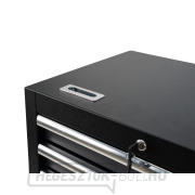 Matabro MB-TGC1305W, Műhelyi szerszámkocsi | 5 fiók | 650 x 460 x 860 mm náhled