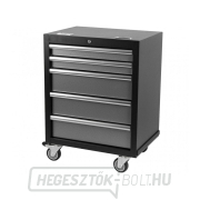 Műhely Szerszámkosár Matabro MB-TGC1305W | 5 fiókos | 646x458x860 mm Műhely Szerszámkosár Matabro MB-TGC1305W | 5 fiókos | 646x458x860 mm gallery main image