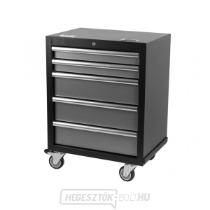 Műhely Szerszámkosár Matabro MB-TGC1305W | 5 fiókos | 646x458x860 mm Műhely Szerszámkosár Matabro MB-TGC1305W | 5 fiókos | 646x458x860 mm gallery main image