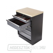 Műhelyszekrény Matabro MB-TGC1307 | 7 fiók | 680x458x910 mm náhled