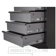 Műhelyszekrény Matabro MB-TGC1307 | 7 fiók | 680x458x910 mm náhled