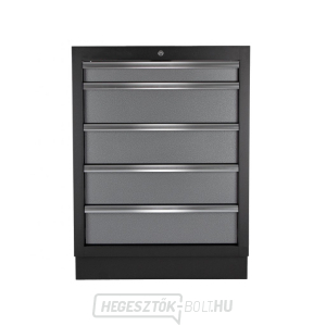 Műhelyszekrény Matabro MB-TGC1307 | 7 fiók | 680x458x910 mm Műhelyszekrény Matabro MB-TGC1307 | 7 fiók | 680x458x910 mm gallery main image