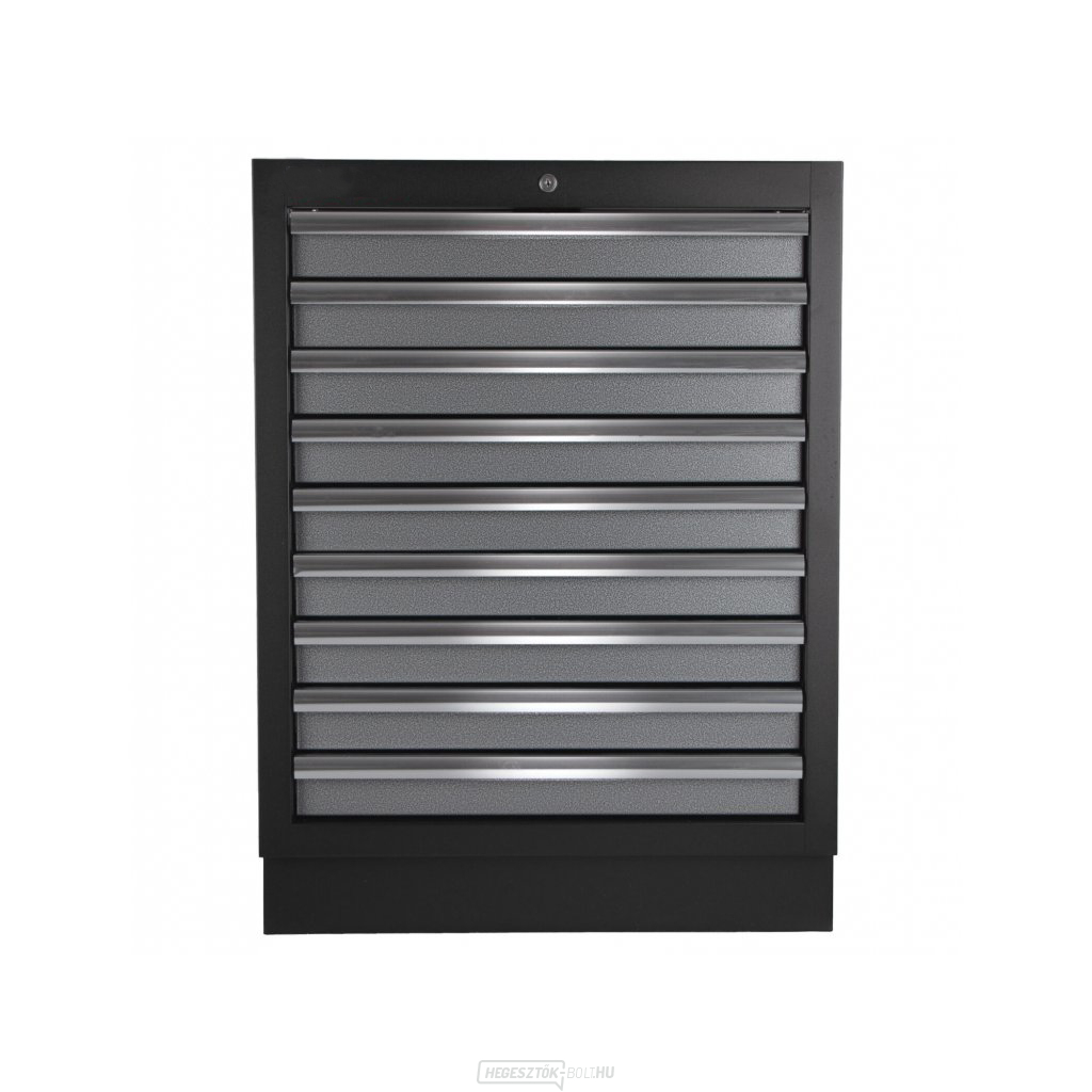 Műhelyszekrény Matabro MB-TGC1309 | 9 fiók | 680x458x910 mm