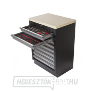 Műhelyszekrény Matabro MB-TGC1309 | 9 fiók | 680x458x910 mm Műhelyszekrény Matabro MB-TGC1309 | 9 fiók | 680x458x910 mm náhled