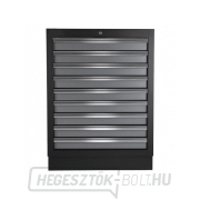 Műhelyszekrény Matabro MB-TGC1309 | 9 fiók | 680x458x910 mm Műhelyszekrény Matabro MB-TGC1309 | 9 fiók | 680x458x910 mm gallery main image