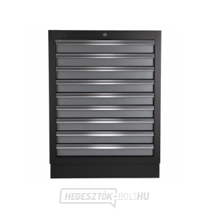 Műhelyszekrény Matabro MB-TGC1309 | 9 fiók | 680x458x910 mm Műhelyszekrény Matabro MB-TGC1309 | 9 fiók | 680x458x910 mm gallery main image