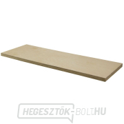 Fa munkalap a műhelybútorkészlethez Matabro MB-TGW53 | 1360x465x40 mm Fa munkalap a műhelybútorkészlethez Matabro MB-TGW53 | 1360x465x40 mm gallery main image