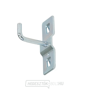 Egyszerű horog perforált lemezhez Matabro MB-LT17-52 | 35 mm Egyszerű horog perforált lemezhez Matabro MB-LT17-52 | 35 mm gallery main image