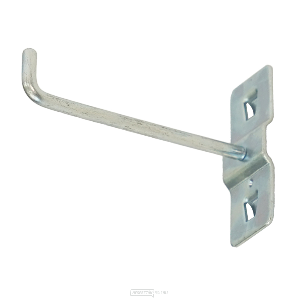 Matabro MB-LT17-52A egylyukú horog | 87 mm