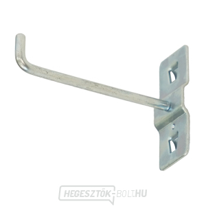 Matabro MB-LT17-52A egylyukú horog | 87 mm Matabro MB-LT17-52A egylyukú horog | 87 mm gallery main image