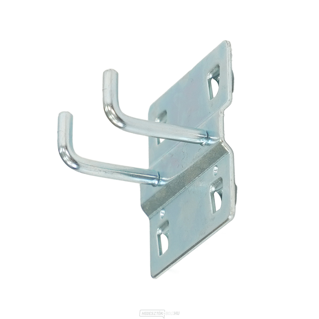 Matabro MB-LT17-53 perforált lemez kettős horog | 35 mm