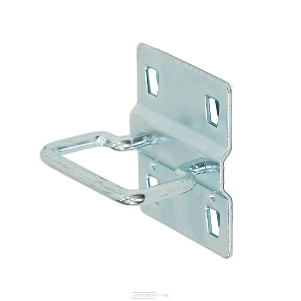 Matabro MB-LT17-54 téglalap alakú furatlemez horog