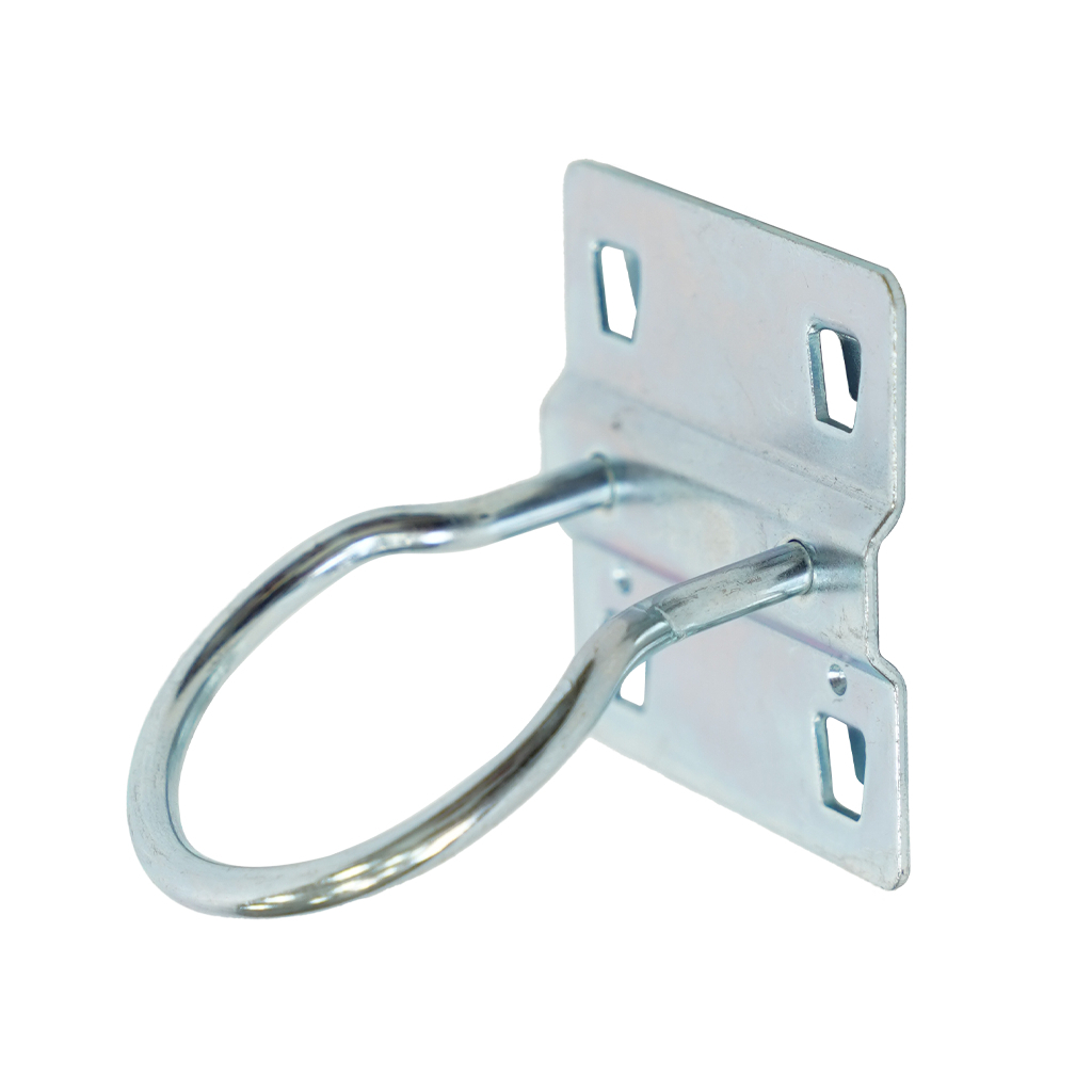 Matabro MB-LT17-55 lyuklemezes kerek horog