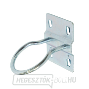 Matabro MB-LT17-55 lyuklemezes kerek horog Matabro MB-LT17-55 lyuklemezes kerek horog gallery main image
