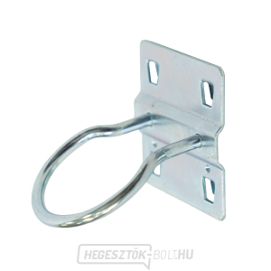 Matabro MB-LT17-55 lyuklemezes kerek horog Matabro MB-LT17-55 lyuklemezes kerek horog gallery main image