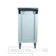 Műhelykocsi szerszámokkal Matabro MB-TC01 | 251 db Műhelykocsi szerszámokkal Matabro MB-TC01 | 251 db náhled