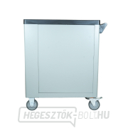 Műhelykocsi szerszámokkal Matabro MB-TC01 | 251 db Műhelykocsi szerszámokkal Matabro MB-TC01 | 251 db náhled