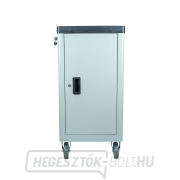 Műhelykocsi szerszámokkal Matabro MB-TC01 | 251 db Műhelykocsi szerszámokkal Matabro MB-TC01 | 251 db náhled