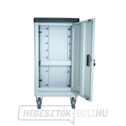 Műhelykocsi szerszámokkal Matabro MB-TC01 | 251 db Műhelykocsi szerszámokkal Matabro MB-TC01 | 251 db náhled